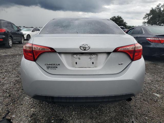 Photo 6 from auction – 2018 TOYOTA COROLLA L with VIN 5YFBURHE3JP839181