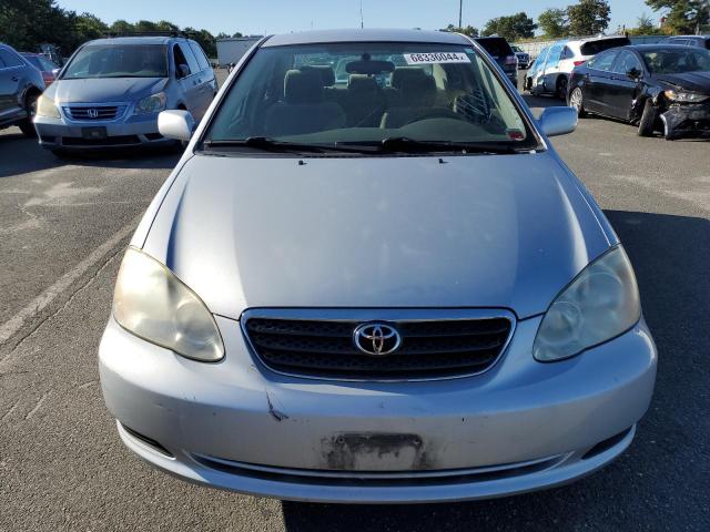 Photo 5 from auction – 2006 TOYOTA COROLLA CE with VIN 2T1BR32E66C570060