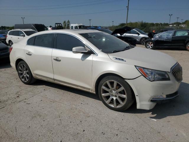 Photo 4 from auction – 2014 BUICK LACROSSE P with VIN 1G4GD5G33EF230177