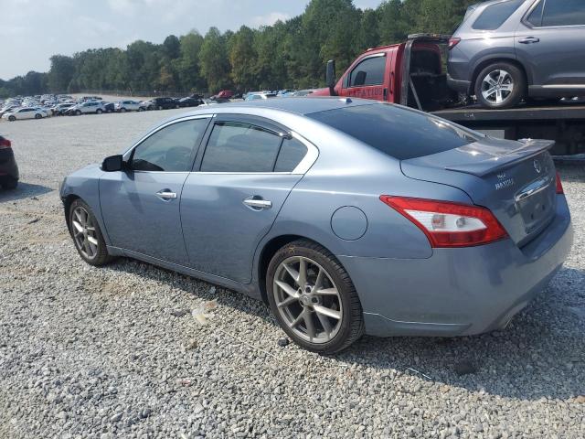 Photo 2 from auction – 2011 NISSAN MAXIMA S with VIN 1N4AA5AP0BC869795