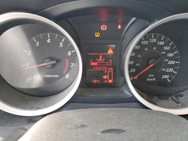 Photo 9 from auction – 2013 MITSUBISHI LANCER ES/ with VIN JA32U2FU1DU609078