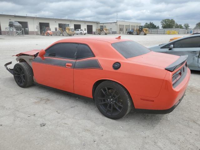 Photo 2 from auction – 2021 DODGE CHALLENGER with VIN 2C3CDZFJ2MH655367