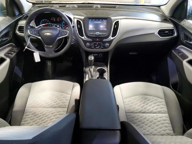 Photo 8 from auction – 2020 CHEVROLET EQUINOX with VIN 2GNAX5EVXL6154879