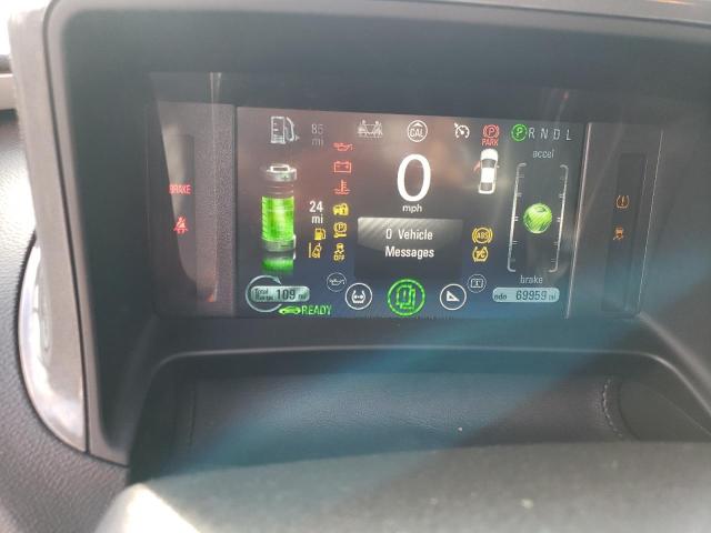 Photo 9 from auction – 2015 CHEVROLET VOLT with VIN 1G1RD6E44FU126205
