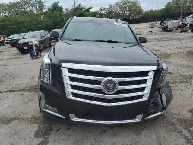 Photo 5 from auction – 2015 CADILLAC ESCALADE E with VIN 1GYS4JKJ1FR263153