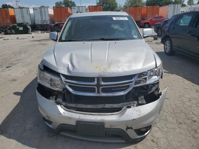 Photo 5 from auction – 2014 DODGE JOURNEY SX with VIN 3C4PDCBG7ET108205