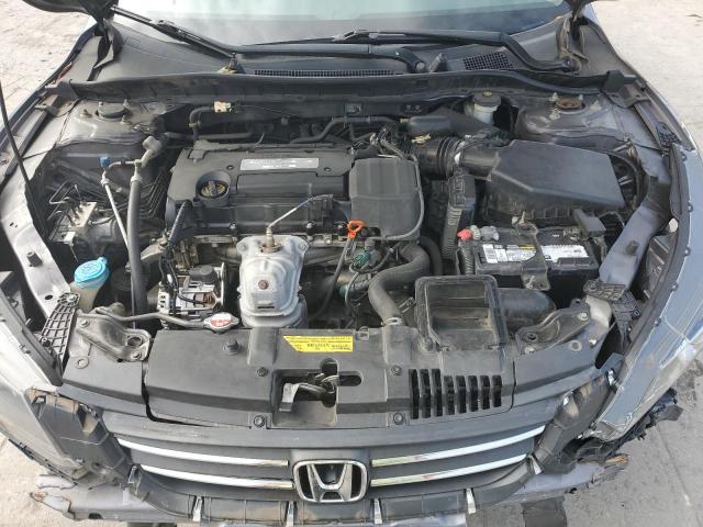 Photo 11 from auction – 2014 HONDA ACCORD LX with VIN 1HGCR2F35EA208992