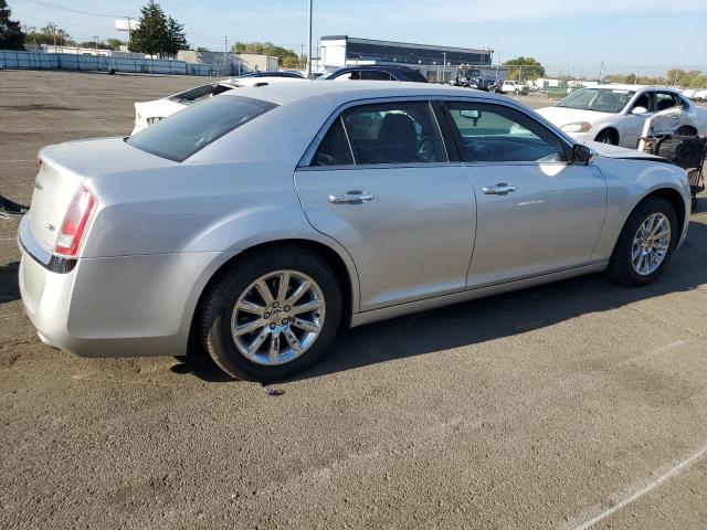 Photo 3 from auction – 2012 CHRYSLER 300 LIMITE with VIN 2C3CCACG8CH249265