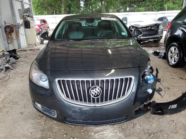 Photo 5 from auction – 2013 BUICK REGAL PREM with VIN 2G4GT5GV5D9209200
