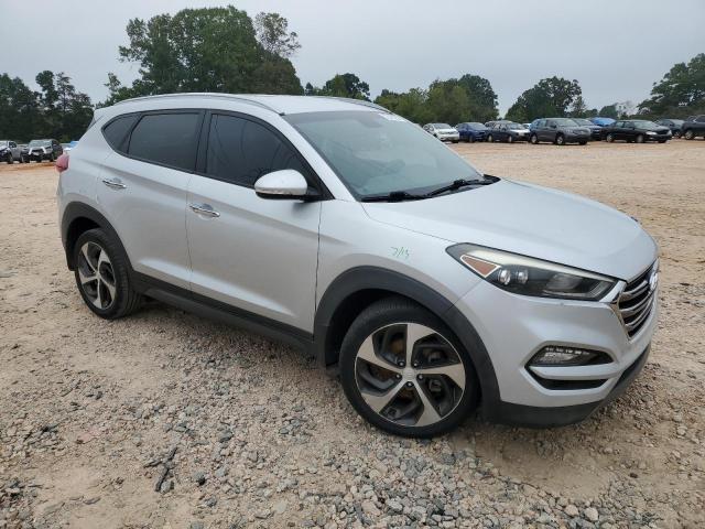 Photo 4 from auction – 2016 HYUNDAI TUCSON LIM with VIN KM8J33A22GU252859