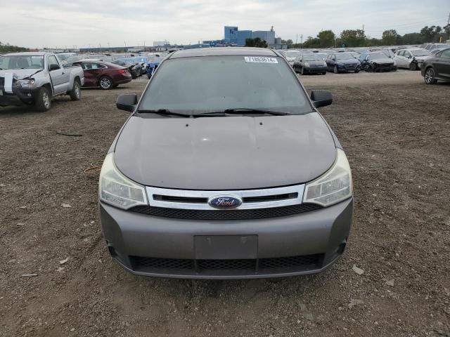 Photo 5 from auction – 2010 FORD FOCUS SE with VIN 1FAHP3FN1AW234591