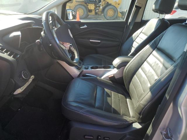 Photo 7 from auction – 2016 FORD C-MAX PREM with VIN 1FADP5CU7GL101415