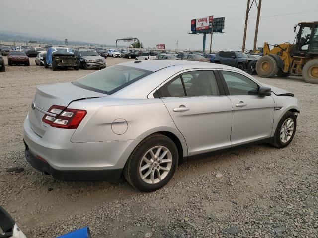 Photo 3 from auction – 2014 FORD TAURUS SE with VIN 1FAHP2D95EG149124