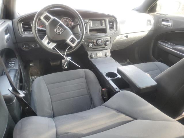 Photo 8 from auction – 2011 DODGE CHARGER PO with VIN 2B3CL1CT7BH600031