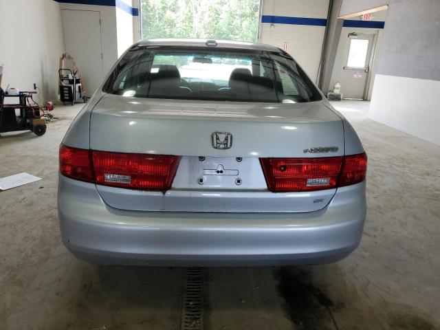 Photo 6 from auction – 2005 HONDA UK with VIN 1HGCM56845A004003