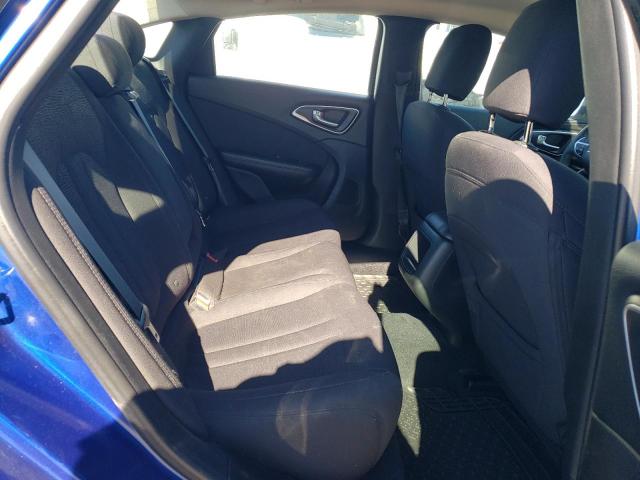 Photo 10 from auction – 2015 CHRYSLER 200 LIMITE with VIN 1C3CCCAB8FN653830