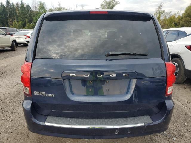 Photo 6 from auction – 2013 DODGE GRAND CARA with VIN 2C4RDGBG0DR642972