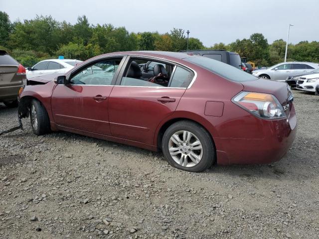 Photo 2 from auction – 2011 NISSAN ALTIMA BAS with VIN 1N4AL2AP3BN464981