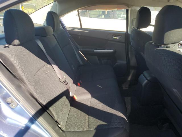 Photo 10 from auction – 2015 SUBARU IMPREZA PR with VIN JF1GJAC68FH020658