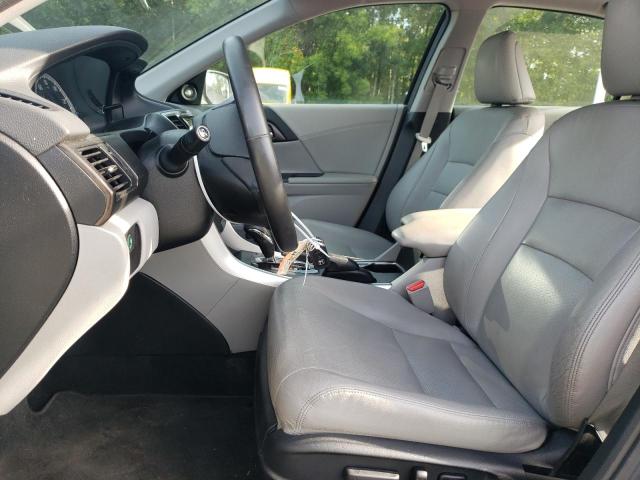 Photo 7 from auction – 2013 HONDA ACCORD EXL with VIN 1HGCR2F87DA079986