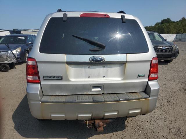 Photo 6 from auction – 2011 FORD ESCAPE LIM with VIN 1FMCU9EG1BKB94455