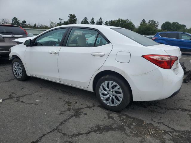 صورة رقم 2 من المزاد - 2017 TOYOTA COROLLA L مع VIN 2T1BURHEXHC883897