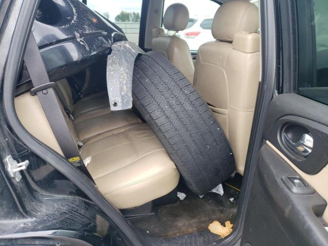 Photo 10 from auction – 2005 GMC ENVOY with VIN 1GKDT13S152314218