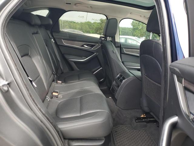 Photo 11 from auction – 2023 JAGUAR F-PACE S with VIN SADCJ2EX3PA712264