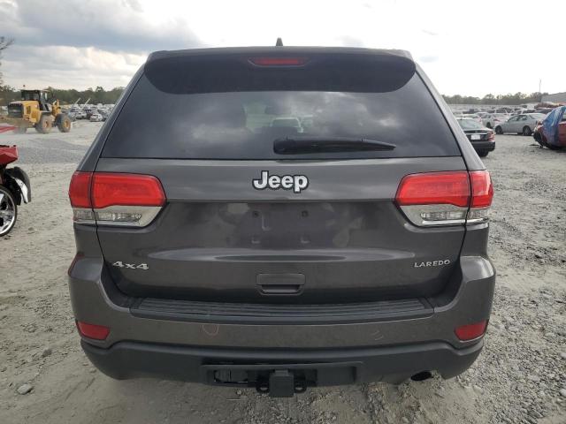 Photo 6 from auction – 2015 JEEP GRAND CHER with VIN 1C4RJFAG4FC954471