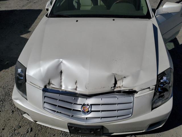 Photo 11 from auction – 2007 CADILLAC CTS HI FEA with VIN 1G6DP577470102492