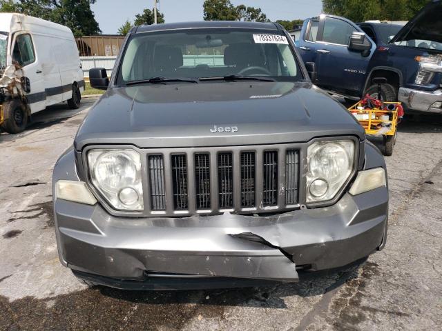 Photo 5 from auction – 2012 JEEP LIBERTY SP with VIN 1C4PJMAK8CW148210