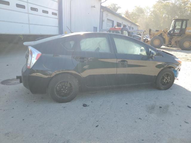 Photo 3 from auction – 2015 TOYOTA PRIUS with VIN JTDKN3DU2F0395557