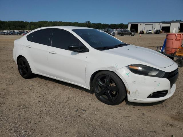 Photo 4 from auction – 2014 DODGE DART SXT with VIN 1C3CDFBB6ED859651