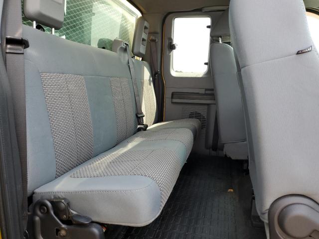 Photo 10 from auction – 2011 FORD F250 SUPER with VIN 1FT7X2B65BEC71200
