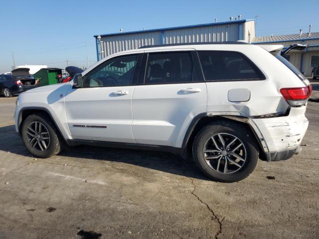 Photo 2 from auction – 2017 JEEP GRAND CHER with VIN 1C4RJFLG8HC613252