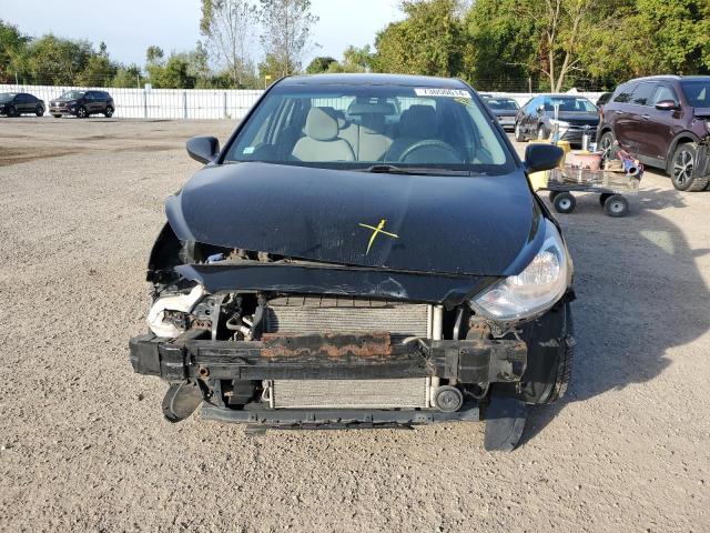 Photo 5 from auction – 2012 HYUNDAI ACCENT GLS with VIN KMHCT4AE2CU050428