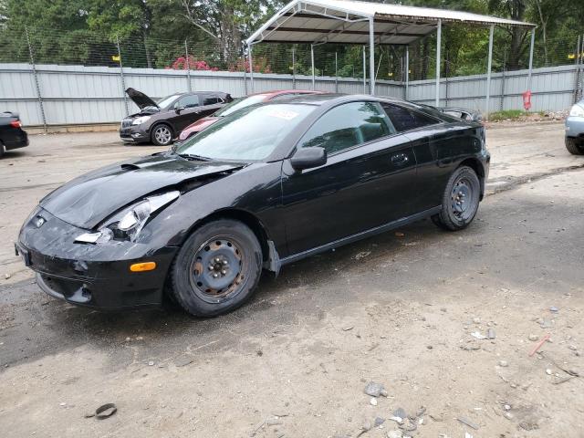 TOYOTA CELICA GT 2000 with VIN JTDDR32T7Y0051457 - Photo from auction