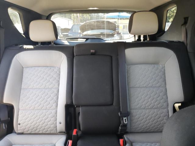 Photo 10 from auction – 2018 CHEVROLET EQUINOX LT with VIN 2GNAXSEV3J6187914