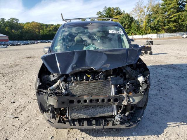 Photo 5 from auction – 2014 FORD TRANSIT CO with VIN NM0GS9F75E1151738