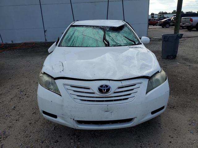 Photo 5 from auction – 2009 TOYOTA CAMRY BASE with VIN 4T1BE46K49U897142
