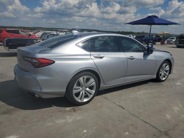 Photo 3 from auction – 2021 ACURA TLX TECHNO with VIN 19UUB5F49MA015259