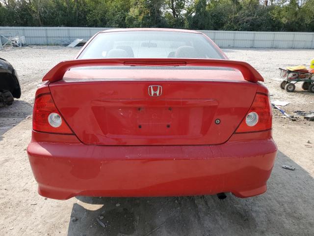 Photo 6 from auction – 2005 HONDA CIVIC LX with VIN 1HGEM21555L071850