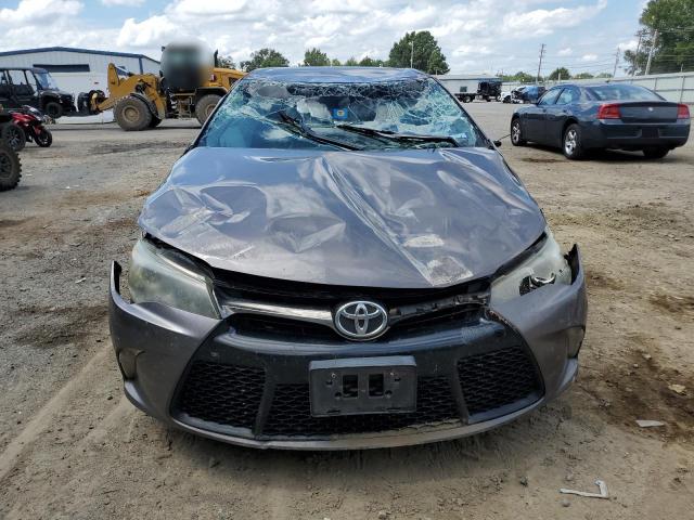 Photo 5 from auction – 2015 TOYOTA CAMRY LE with VIN 4T1BF1FK5FU050928