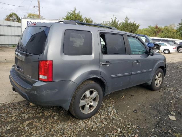 Photo 3 from auction – 2011 HONDA PILOT EX with VIN 5FNYF4H45BB089780