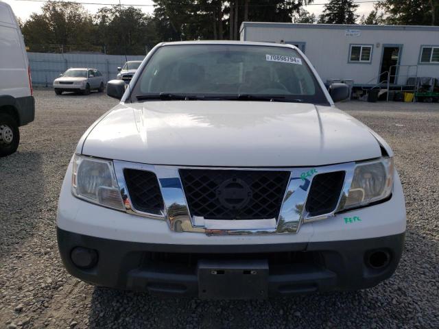 Photo 5 from auction – 2012 NISSAN FRONTIER S with VIN 1N6BD0CT0CC447396