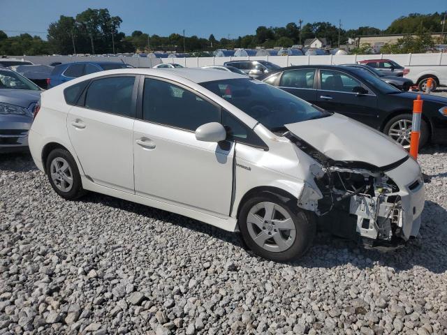 Photo 4 from auction – 2010 TOYOTA PRIUS with VIN JTDKN3DU1A0234061