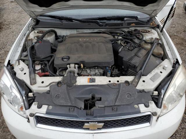 Photo 11 from auction – 2014 CHEVROLET IMPALA LIM with VIN 2G1WD5E35E1110030