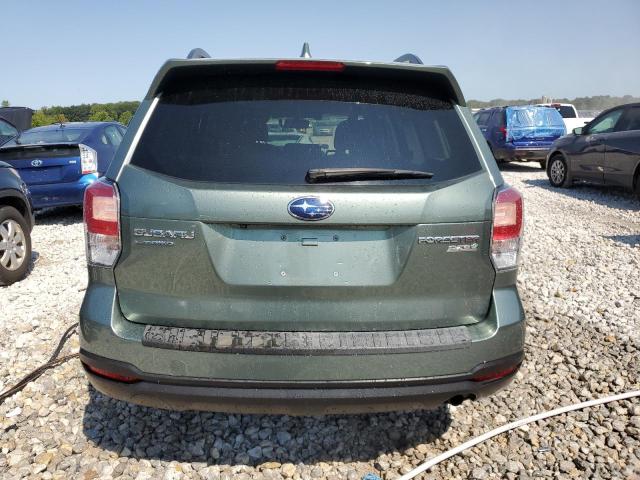 Photo 6 from auction – 2017 SUBARU FORESTER 2 with VIN JF2SJAGC1HH451318