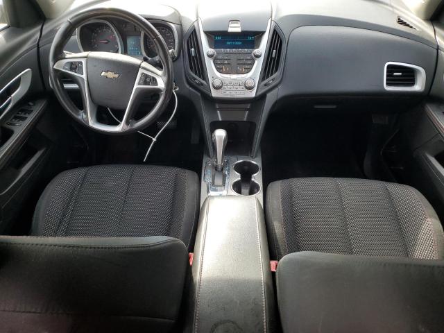Photo 8 from auction – 2010 CHEVROLET EQUINOX LT with VIN 2CNALDEW0A6415159