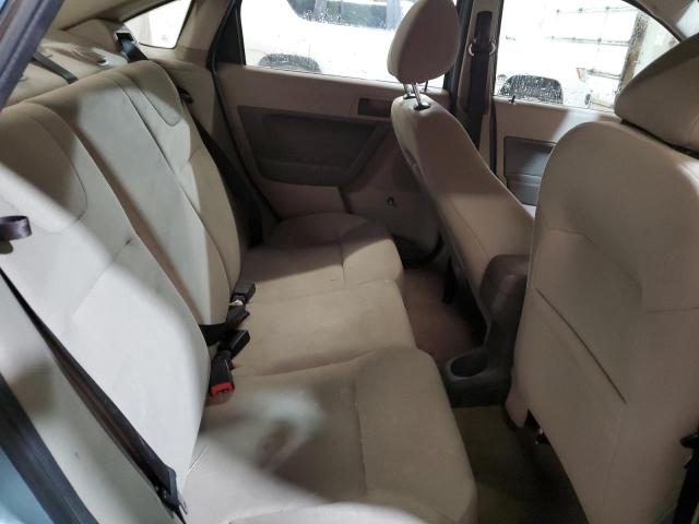 Photo 10 from auction – 2008 FORD FOCUS S/SE with VIN 1FAHP34N48W106102